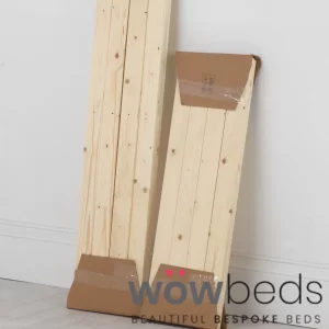 Replacement Wooden Bed Slats